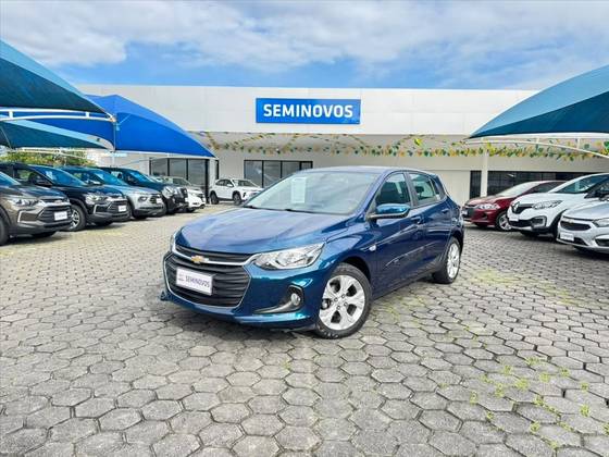 CHEVROLET ONIX 1.0 TURBO FLEX LTZ MANUAL CHEVROLET ONIX 1.0 TURBO FLEX LTZ MANUAL